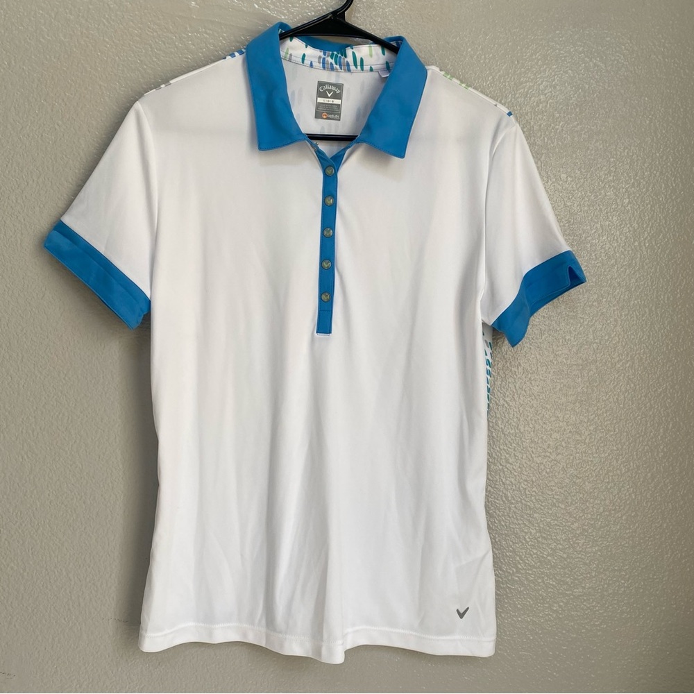 Callaway Polo Shirt